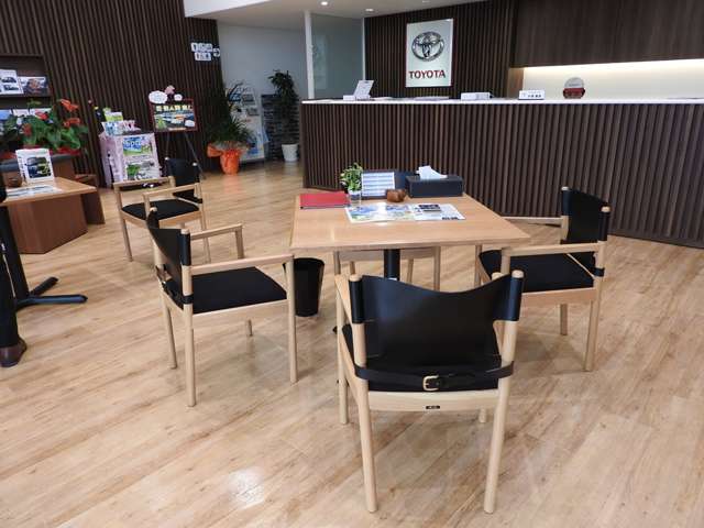 熊本トヨタ自動車株式会社 水俣店