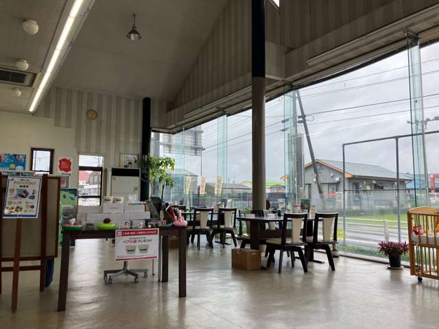 Honda Cars 鹿児島北 末吉店