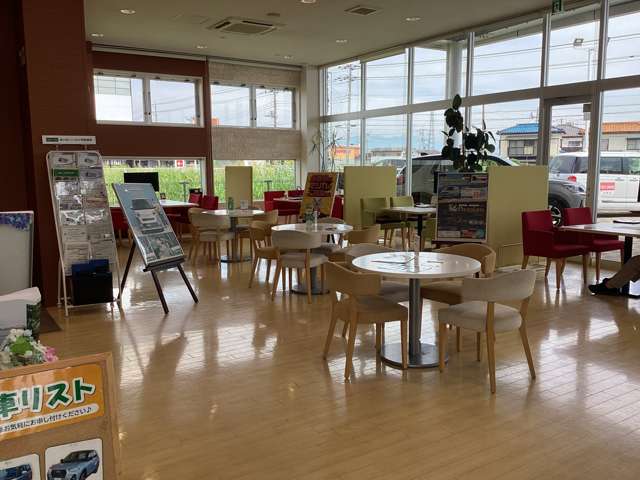 埼玉ダイハツ販売 本庄店