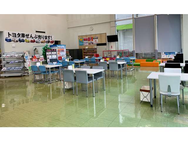 ネッツGTG はこだ店