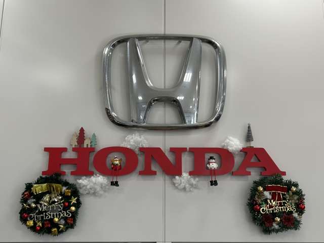 Honda Cars群馬 沼田120号店