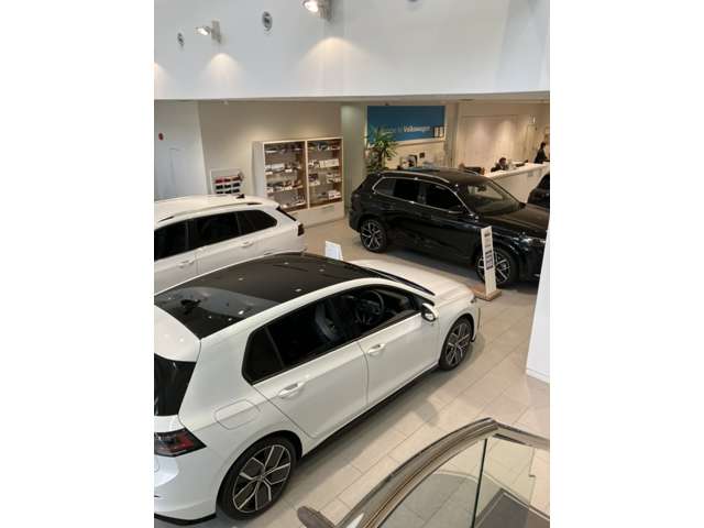 Volkswagen平安