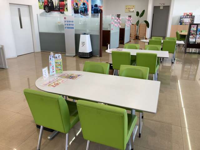 奈良ダイハツ(株) 奈良店