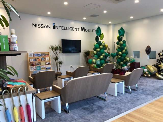 山口日産自動車 ステージ23山口店