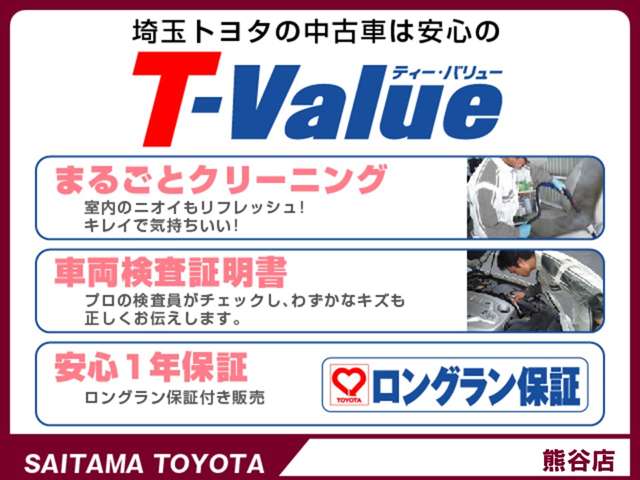 埼玉トヨタ自動車 熊谷店