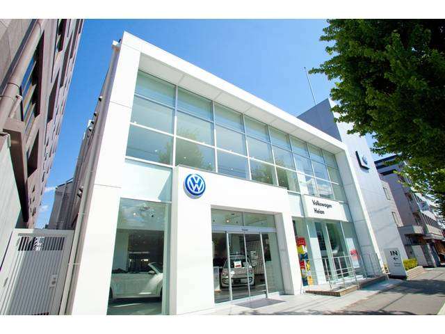 Volkswagen平安