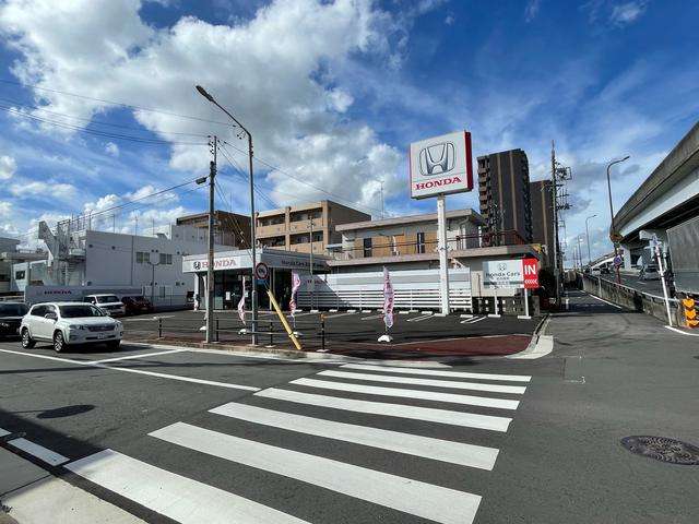 ホンダカーズ名古屋東 WEB限定拠点