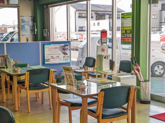野崎自動車 高松木太店