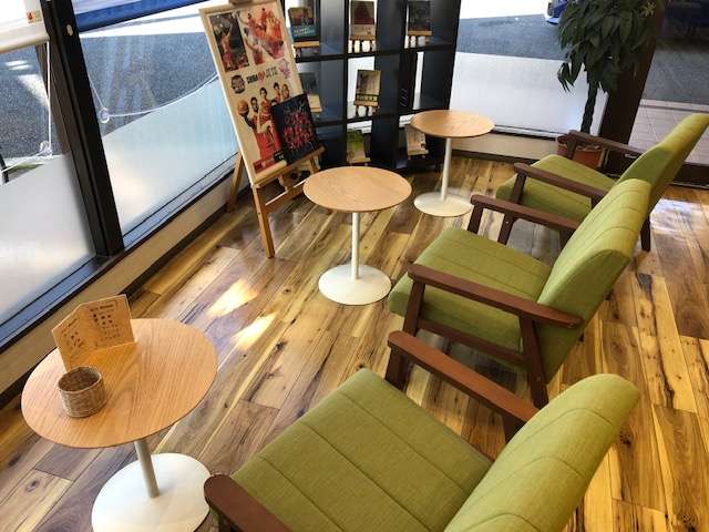 (株)ホンダカーズ市川 新鎌ヶ谷店