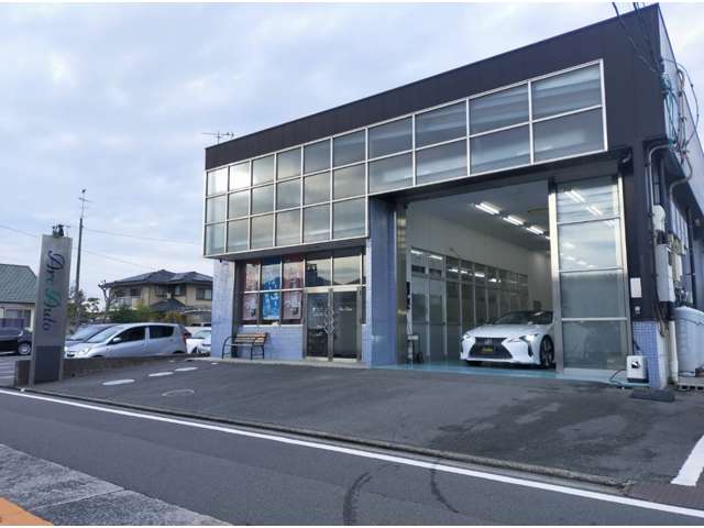 Arc Auto(アークオート)