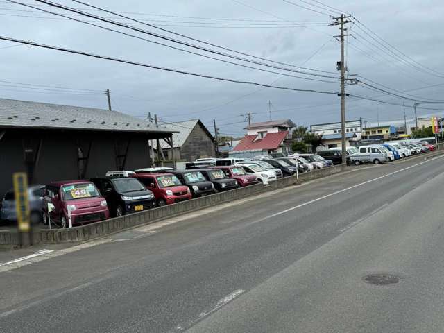 TQMインターナショナル 秋田支店