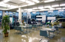 スバル東北株式会社 八戸類家店