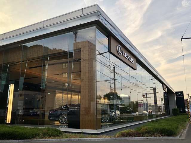 レクサスCPO藻岩