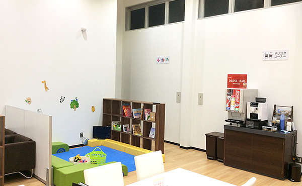 スバル東北株式会社 多賀城店