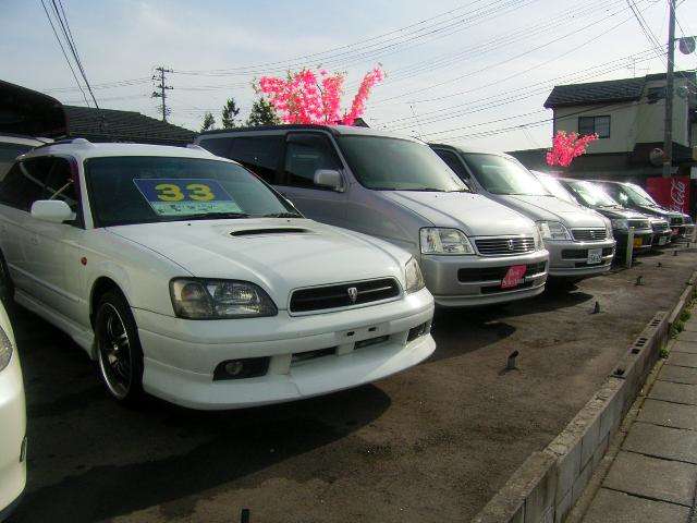 セカンドCar’s新潟(セカンドカーズ新潟)