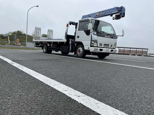 株式会社FSA