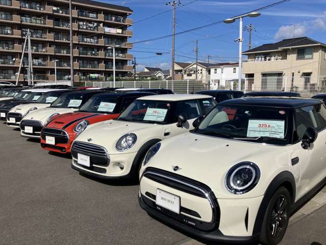 MINI NEXT 加古川