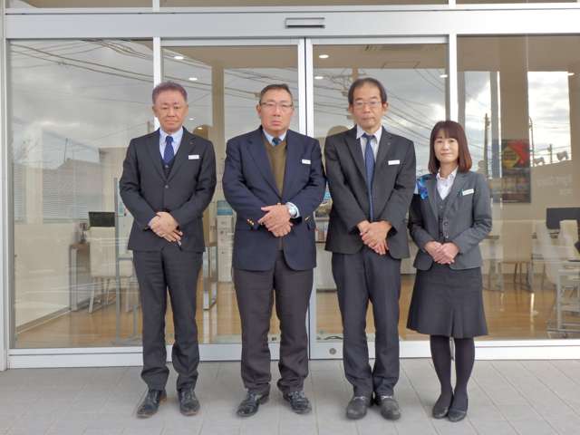 日産福岡販売 カーパレス曽根