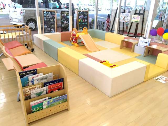 栃木ダイハツ販売(株) インターパーク店
