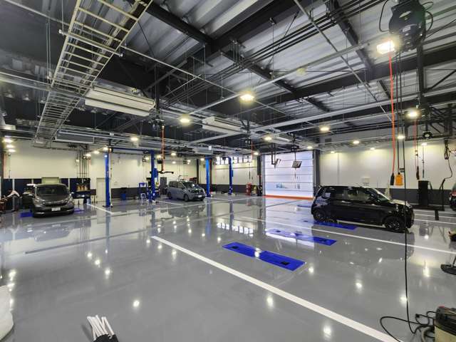 Honda Cars 群馬 U-Select高崎