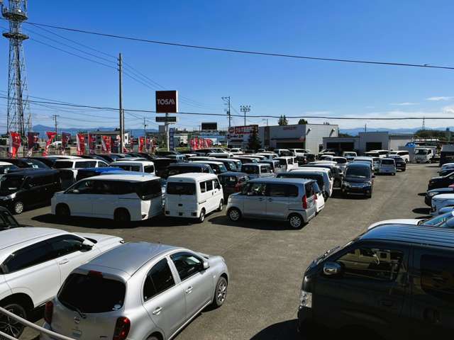 (株)トーサイ 4WD SELECT 盛岡インター店