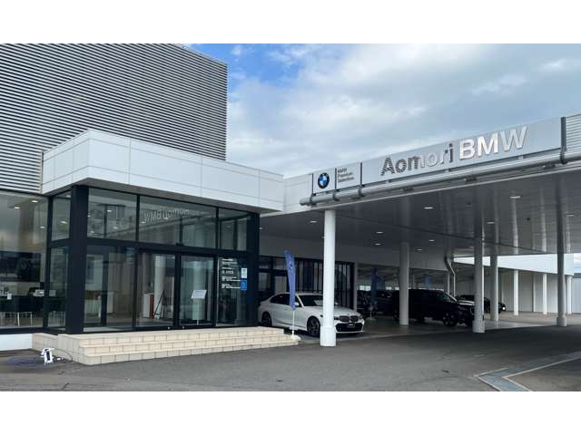 Aomori BMW BMW Premium Selection 弘前