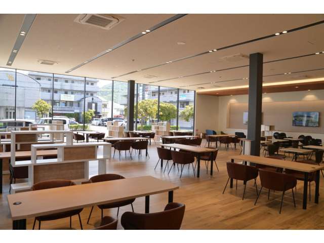 ホンダカーズ香川 丸亀北店