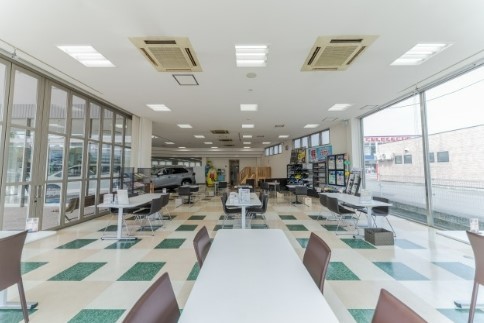 ネッツトヨタ長崎 ネッツパーク諌早店