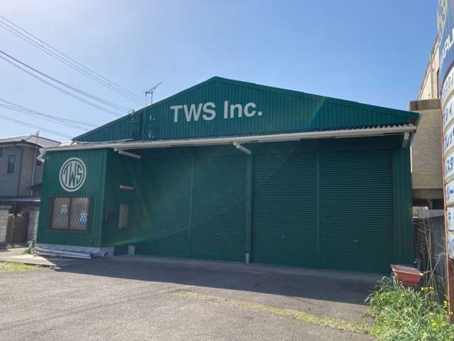 TWS Inc.