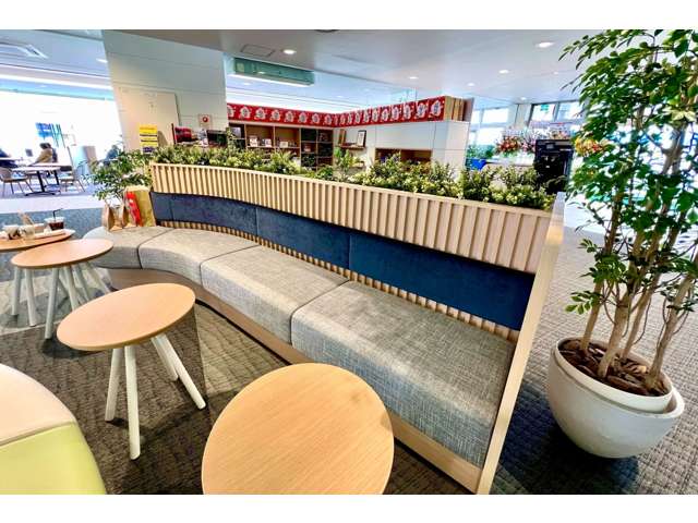 ネッツトヨタたいせつ(株) 神居店