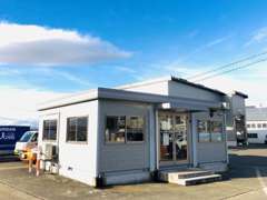 福島日産自動車 会津一箕町店