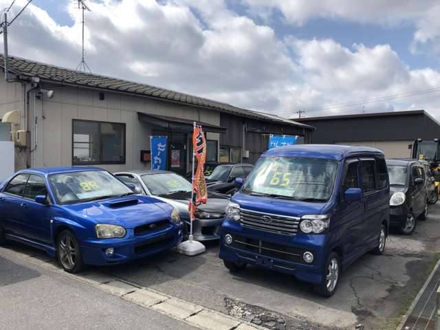 勇Racing