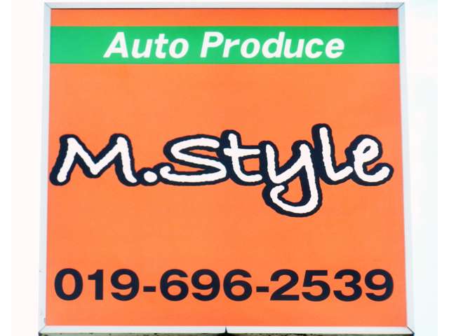 M.style