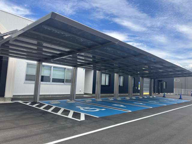 愛知ダイハツ(株) クラスポ蒲郡店