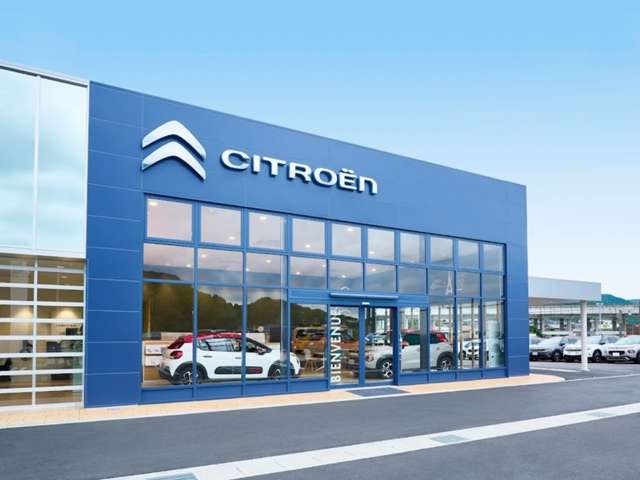 CITROEN福山