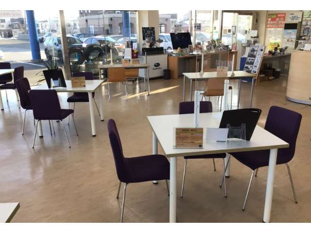 スバル東北株式会社 横手店