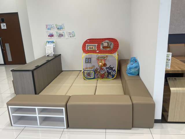 ホンダカーズ大分 別府上人ヶ浜店