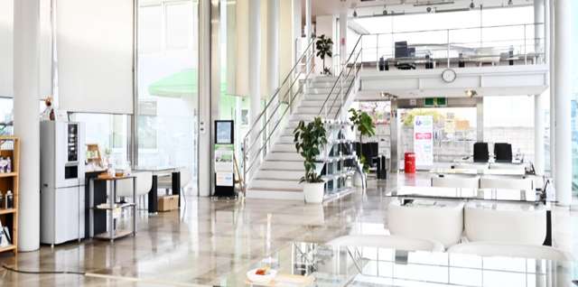 Honda Cars上毛 太田西矢島店