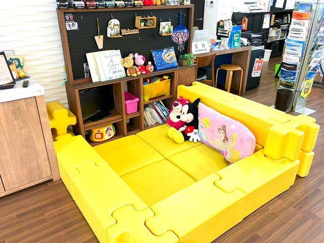 GC東長崎 有限会社フリーウェイ GC東長崎店