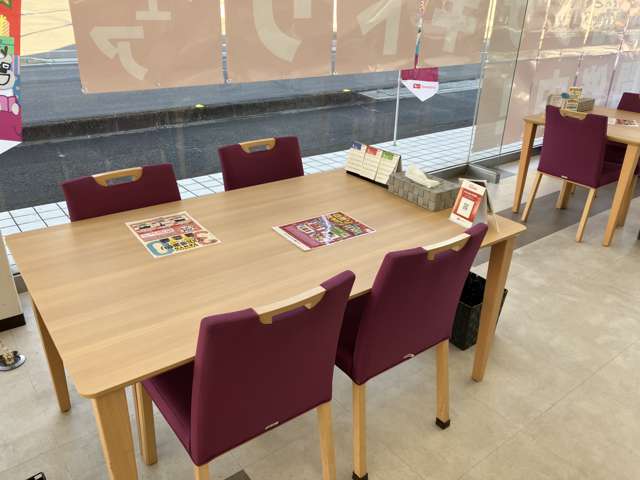 香川ダイハツモータース 坂出店