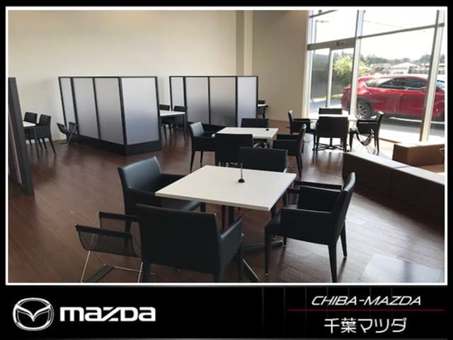 千葉マツダ 成田店