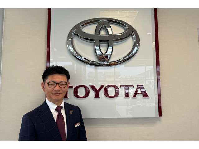 群馬トヨタ自動車 笠懸50号店