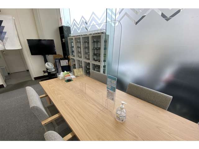 トヨタカローラ新茨城 日立滑川店