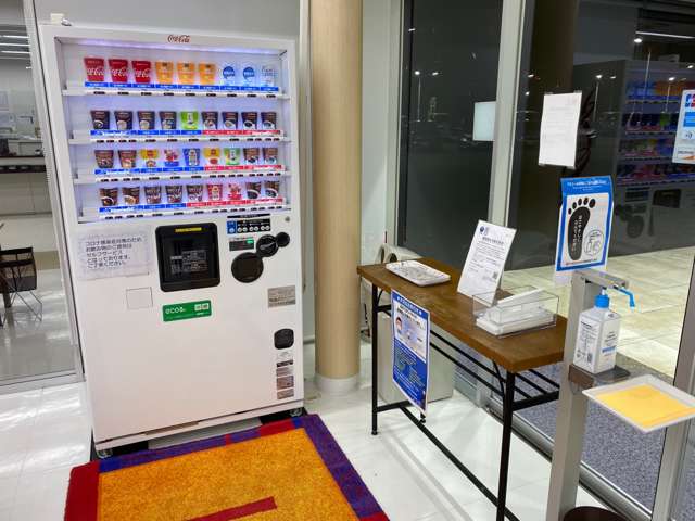 Honda Cars 茨城南 阿見店(認定中古車取扱店)