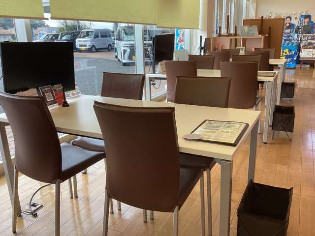 埼玉ダイハツ販売 東松山店