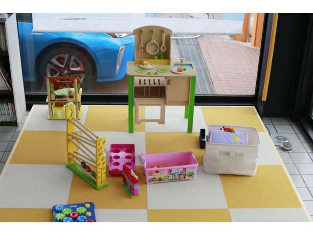 トヨタカローラ神戸(株) 鈴蘭台店