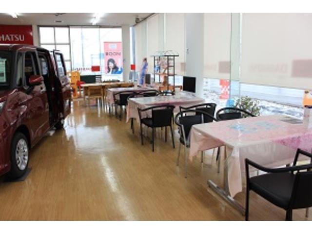 山形ダイハツ販売 新庄店
