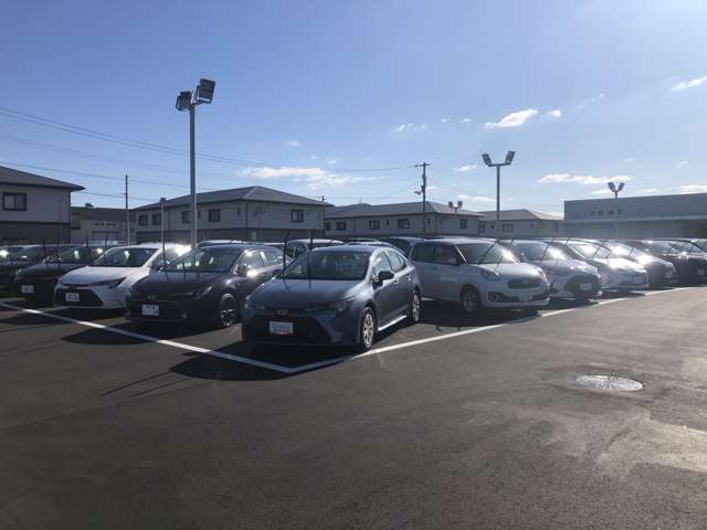 香川トヨタ自動車 屋島店