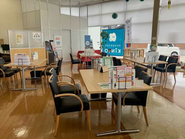 NTP名古屋トヨペット(株) 蒲郡店
