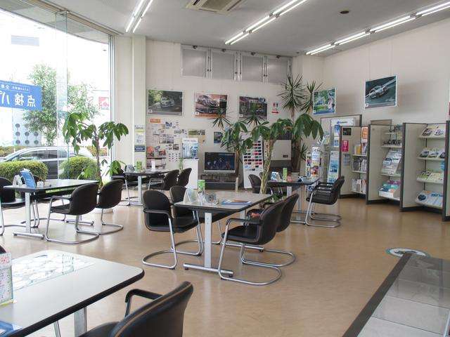 スバル東北株式会社 盛岡都南店